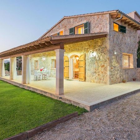 Can Ferrer Alcudia  Zewnętrze zdjęcie
