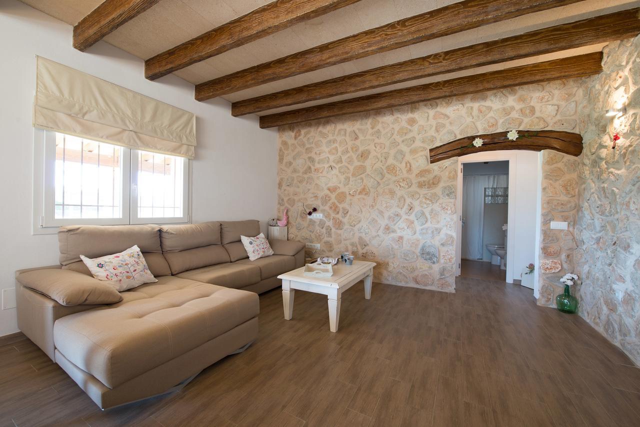 Can Ferrer Alcudia  Zewnętrze zdjęcie
