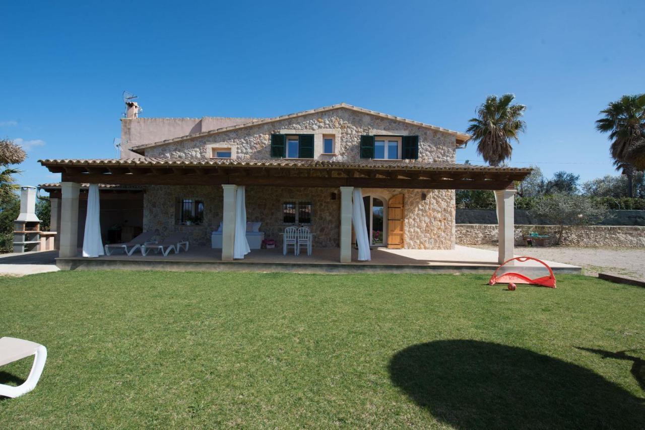 Can Ferrer Alcudia  Zewnętrze zdjęcie
