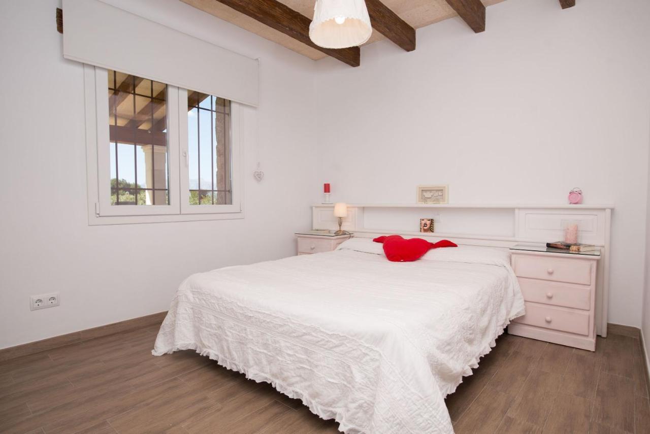 Can Ferrer Alcudia  Zewnętrze zdjęcie