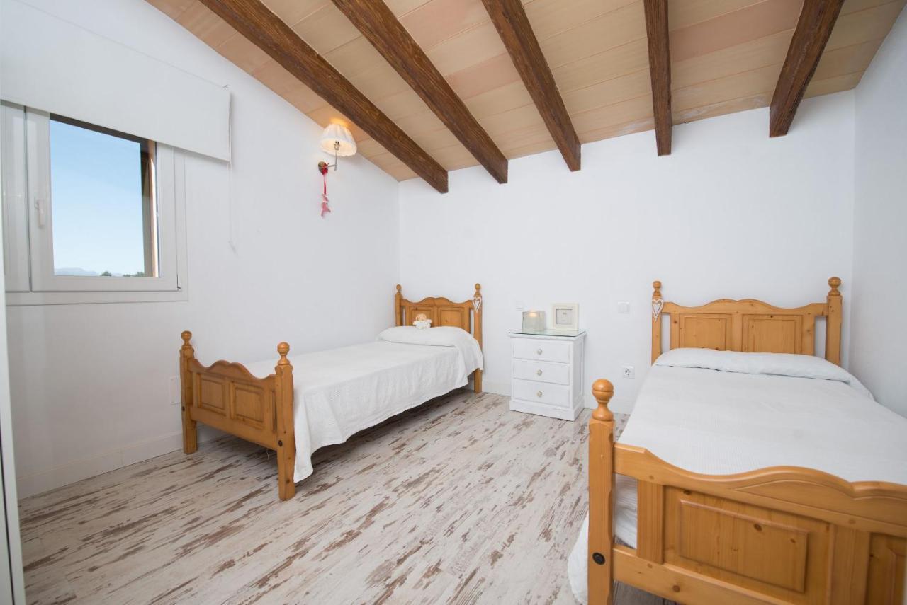 Can Ferrer Alcudia  Zewnętrze zdjęcie